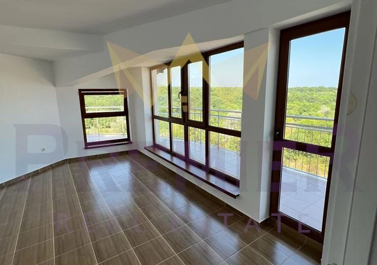 Луксозен мезонет с. Кранево 154,78 м2 -  - снимка 16 - Имоти Премиер