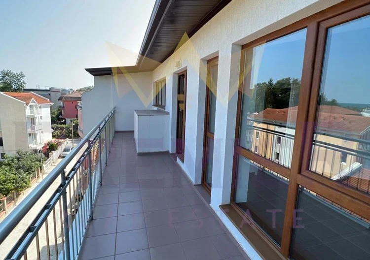 Луксозен мезонет с. Кранево 154,78 м2 -  - снимка 21 - Имоти Премиер