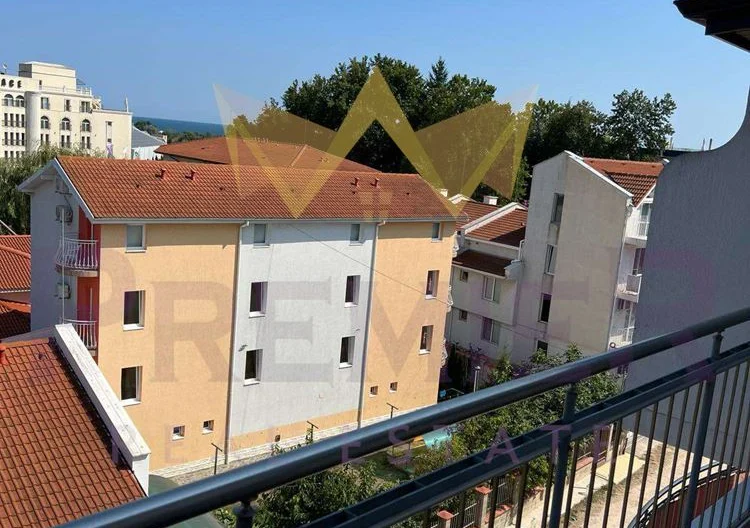 Луксозен мезонет с. Кранево 154,78 м2 -  - снимка 24 - Имоти Премиер