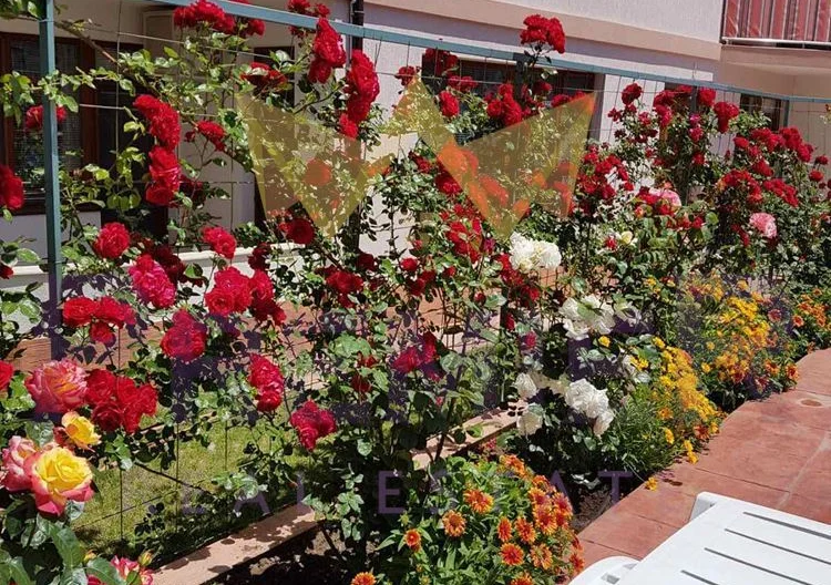 Луксозен мезонет с. Кранево 154,78 м2 -  - снимка 28 - Имоти Премиер