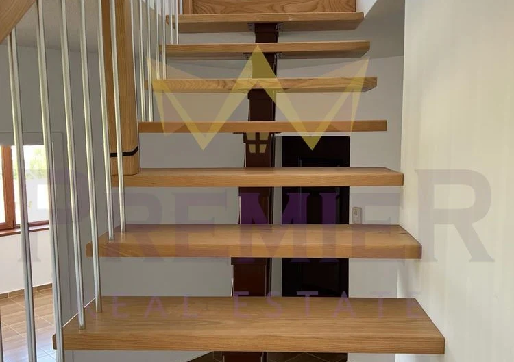 Луксозен мезонет с. Кранево 154,78 м2 -  - снимка 4 - Имоти Премиер