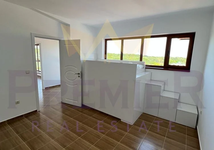 Луксозен мезонет с. Кранево 154,78 м2 -  - снимка 8 - Имоти Премиер