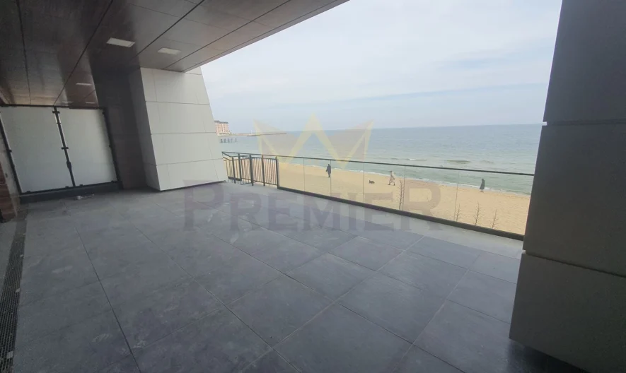 Луксозен мезонет с  панорамна тераса -  - снимка 10 - Имоти Премиер