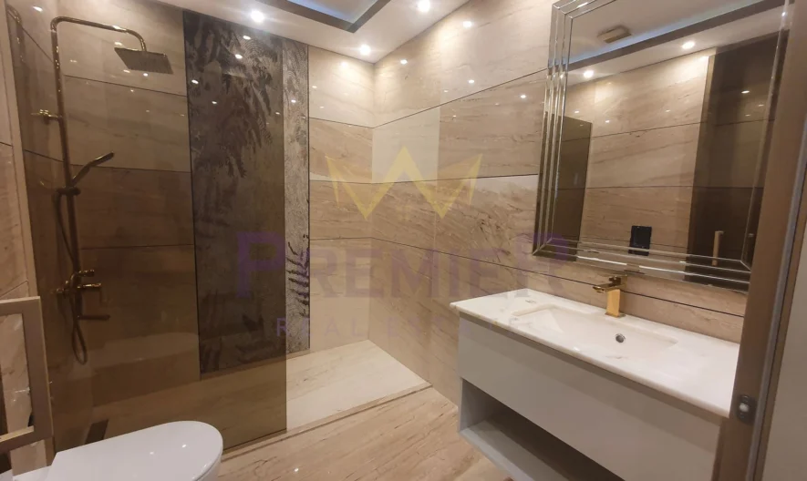 Луксозен мезонет с  панорамна тераса -  - снимка 4 - Имоти Премиер