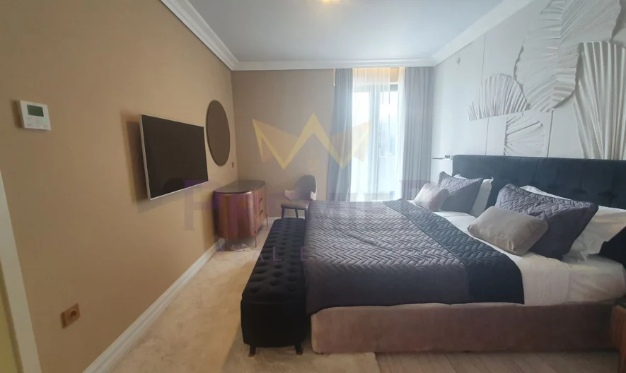 Луксозен мезонет с  панорамна тераса -  - снимка 9 - Имоти Премиер