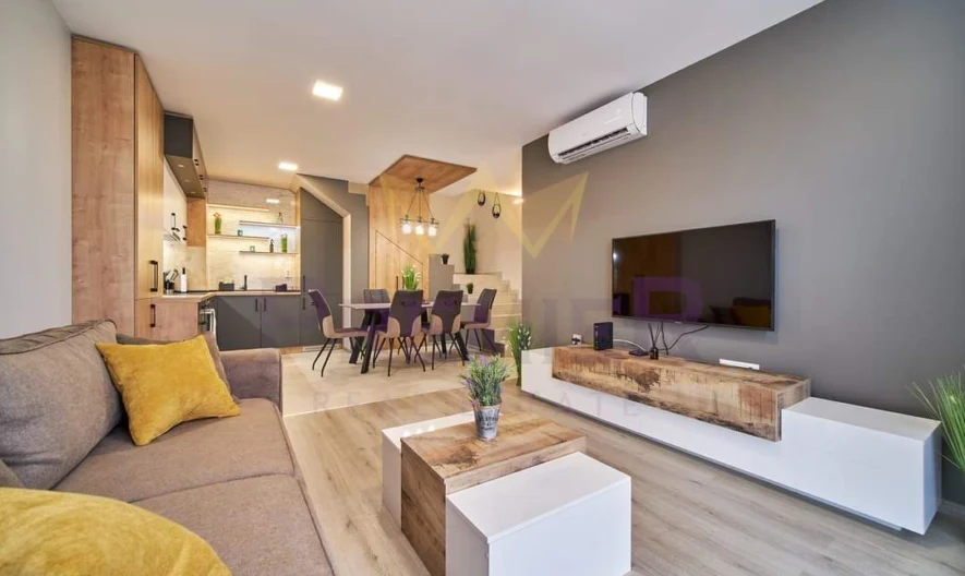 ЛУКСОЗЕН МЕЗОНЕТ СВ СВ КОНСТАНТИН И ЕЛЕНА ДВЕ СПАЛНИ -  - снимка 1 - Имоти Премиер