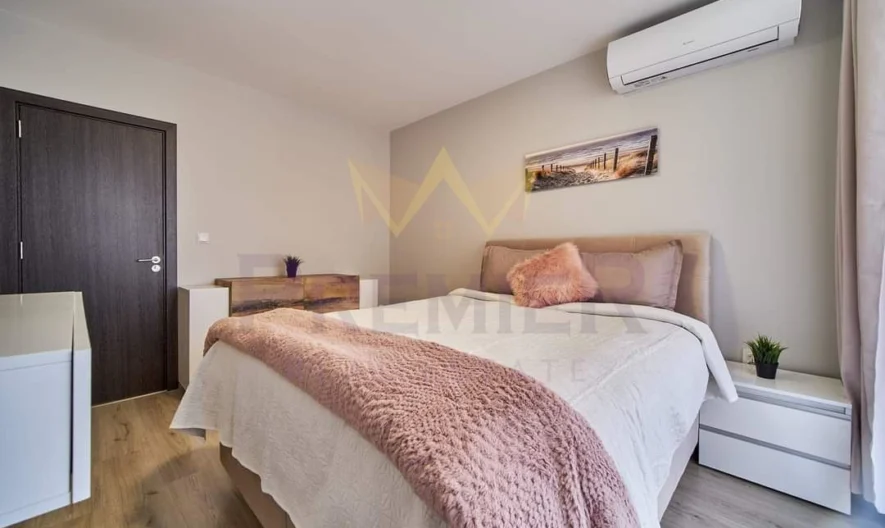 ЛУКСОЗЕН МЕЗОНЕТ СВ СВ КОНСТАНТИН И ЕЛЕНА ДВЕ СПАЛНИ -  - снимка 10 - Имоти Премиер