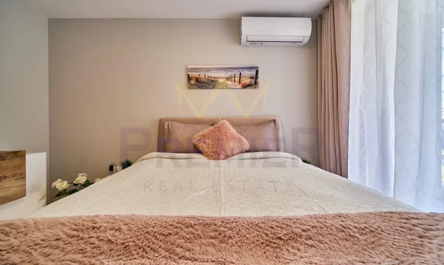 ЛУКСОЗЕН МЕЗОНЕТ СВ СВ КОНСТАНТИН И ЕЛЕНА ДВЕ СПАЛНИ -  - снимка 11 - Имоти Премиер