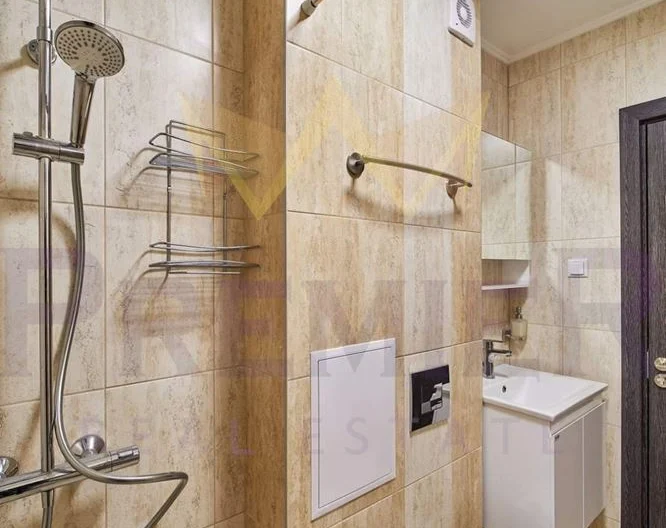 ЛУКСОЗЕН МЕЗОНЕТ СВ СВ КОНСТАНТИН И ЕЛЕНА ДВЕ СПАЛНИ -  - снимка 12 - Имоти Премиер