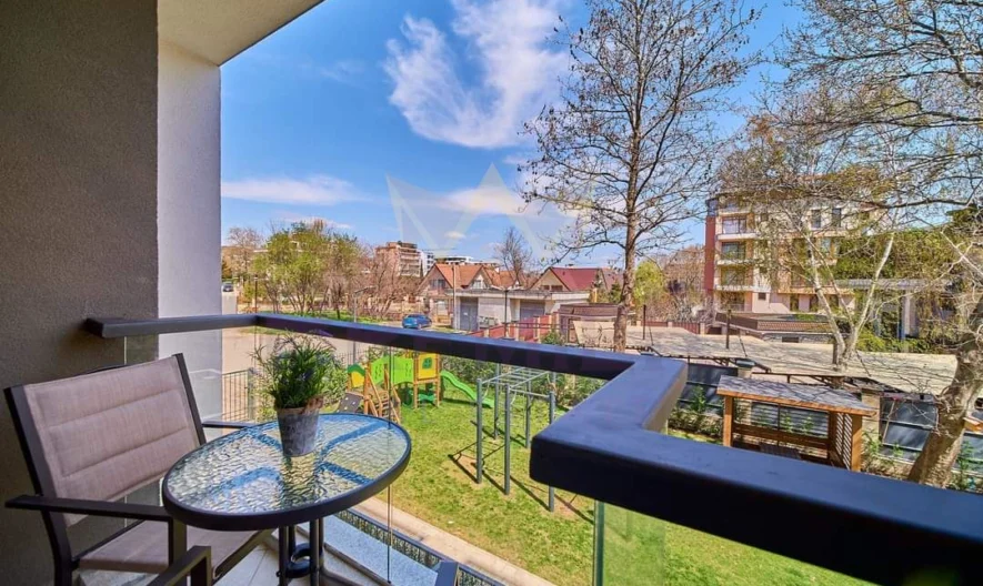 ЛУКСОЗЕН МЕЗОНЕТ СВ СВ КОНСТАНТИН И ЕЛЕНА ДВЕ СПАЛНИ -  - снимка 13 - Имоти Премиер