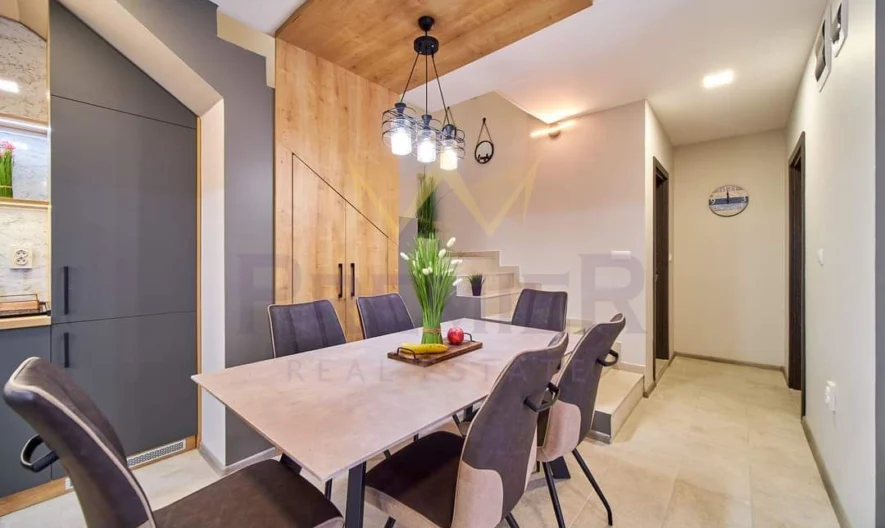 Агенция за недвижими имоти - Имоти Премиер - имот - 1047654, Цена: 1800 EUR