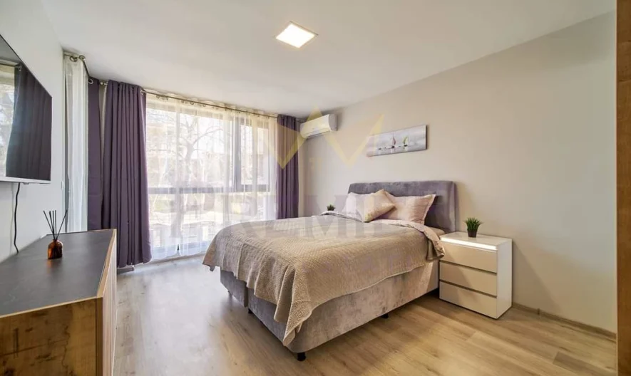 ЛУКСОЗЕН МЕЗОНЕТ СВ СВ КОНСТАНТИН И ЕЛЕНА ДВЕ СПАЛНИ -  - снимка 7 - Имоти Премиер