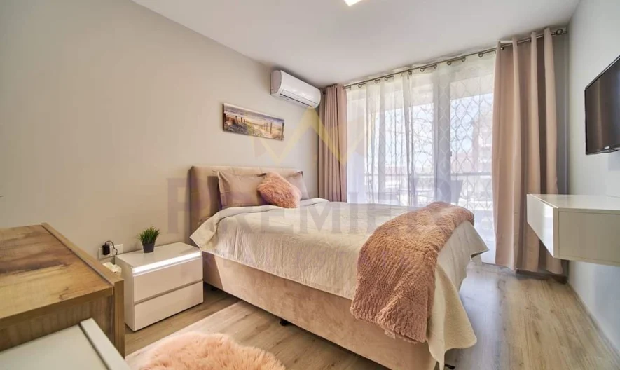 ЛУКСОЗЕН МЕЗОНЕТ СВ СВ КОНСТАНТИН И ЕЛЕНА ДВЕ СПАЛНИ -  - снимка 9 - Имоти Премиер