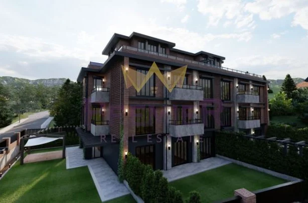 Агенция за недвижими имоти - Имоти Премиер - имот - 1161494, Цена: 330000 EUR