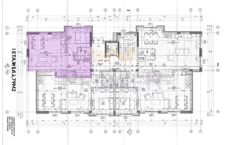 Луксозен Мезонет в Банкя - - снимка 5 - Имоти Премиер