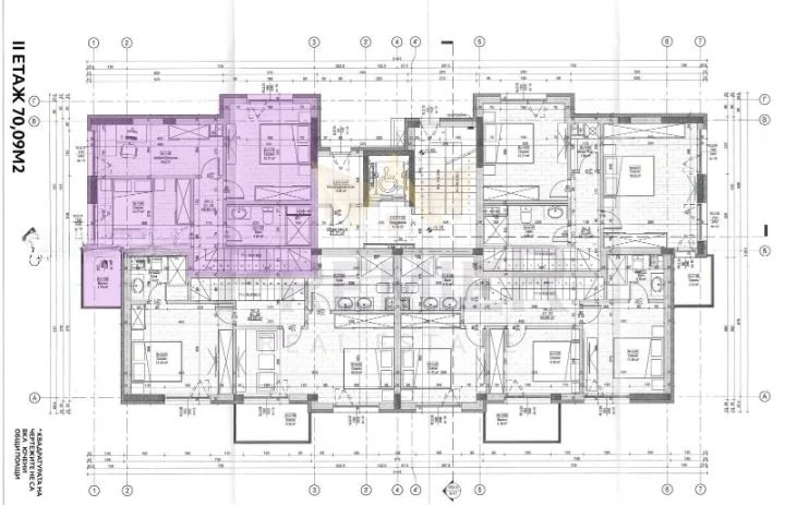 Луксозен Мезонет в Банкя - - снимка 6 - Имоти Премиер