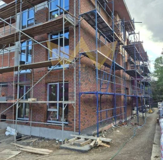 Луксозен Мезонет в Банкя - - снимка 7 - Имоти Премиер