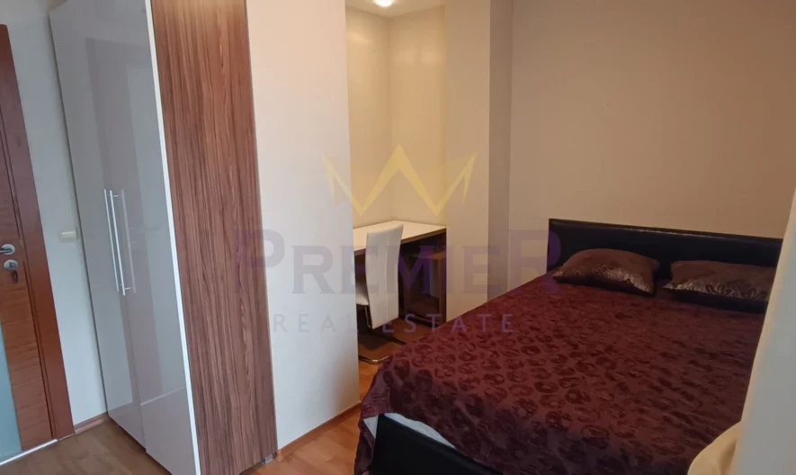 Луксозен Мезонет в к.к. Златни пясъци, Варна -  - снимка 13 - Имоти Премиер