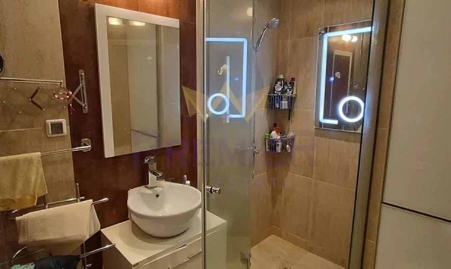 Луксозен Мезонет в к.к. Златни пясъци, Варна - - снимка 15 - Имоти Премиер