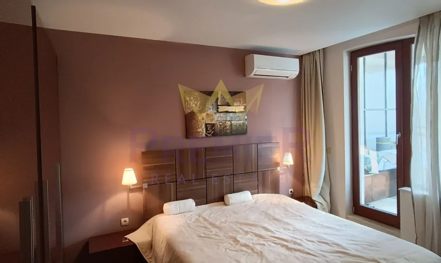 Луксозен Мезонет в к.к. Златни пясъци, Варна - - снимка 18 - Имоти Премиер