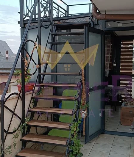 Луксозен Мезонет в к.к. Златни пясъци, Варна - - снимка 20 - Имоти Премиер