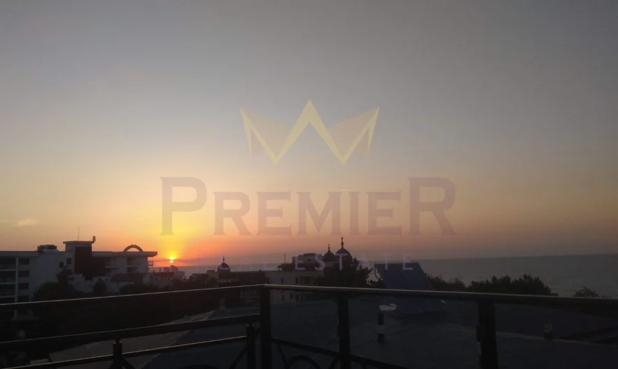 Луксозен Мезонет в к.к. Златни пясъци, Варна - - снимка 24 - Имоти Премиер