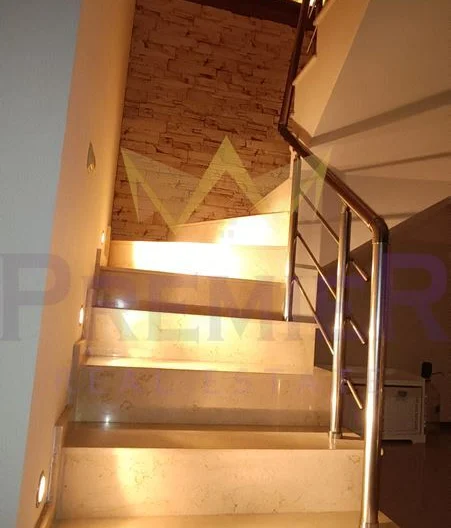 Луксозен Мезонет в к.к. Златни пясъци, Варна -  - снимка 9 - Имоти Премиер