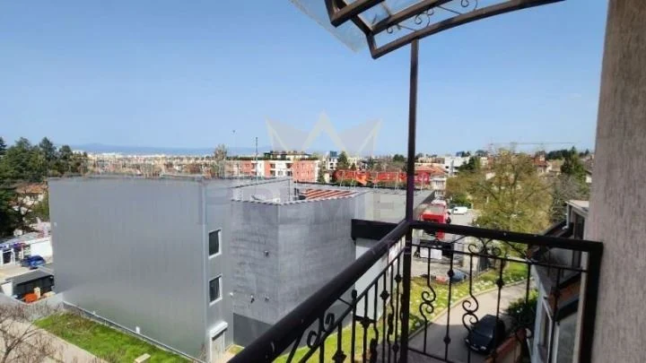 Луксозен мезонет в кв. Бояна -  - снимка 14 - Имоти Премиер