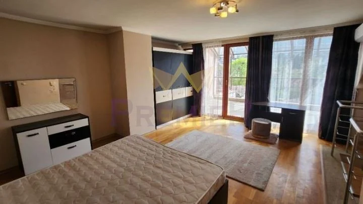 Луксозен мезонет в кв. Бояна -  - снимка 7 - Имоти Премиер