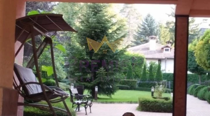 Луксозен мезонет в кв. Бояна -  - снимка 9 - Имоти Премиер