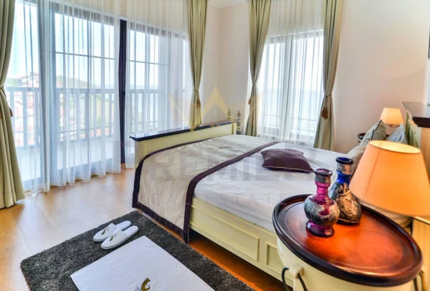 Агенция за недвижими имоти - Имоти Премиер - имот - 662093, Цена: 448059 EUR