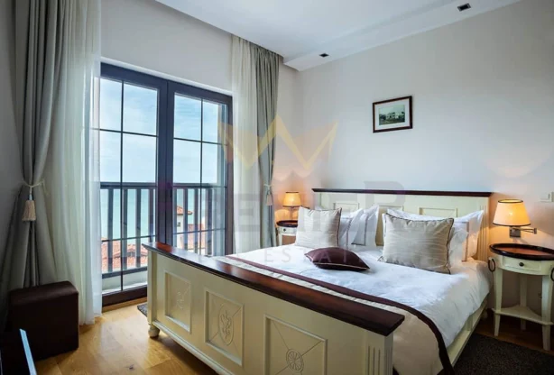 Агенция за недвижими имоти - Имоти Премиер - имот - 662093, Цена: 448059 EUR