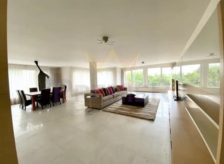 Луксозен многостаен апартамент в кв.Лозенец -  - снимка 1 - Имоти Премиер