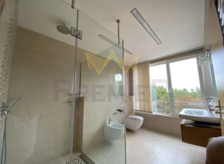 Луксозен многостаен апартамент в кв.Лозенец - - снимка 12 - Имоти Премиер