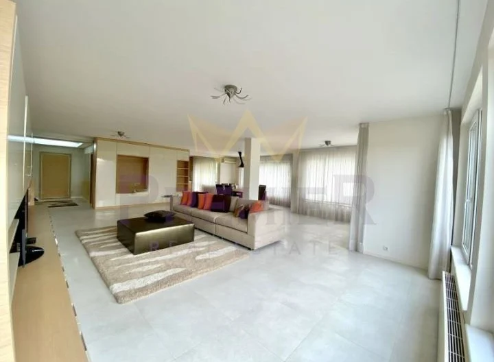 Луксозен многостаен апартамент в кв.Лозенец -  - снимка 2 - Имоти Премиер