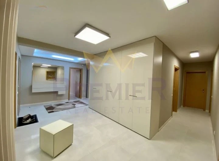 Луксозен многостаен апартамент в кв.Лозенец -  - снимка 4 - Имоти Премиер