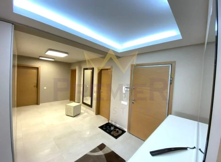 Луксозен многостаен апартамент в кв.Лозенец -  - снимка 5 - Имоти Премиер