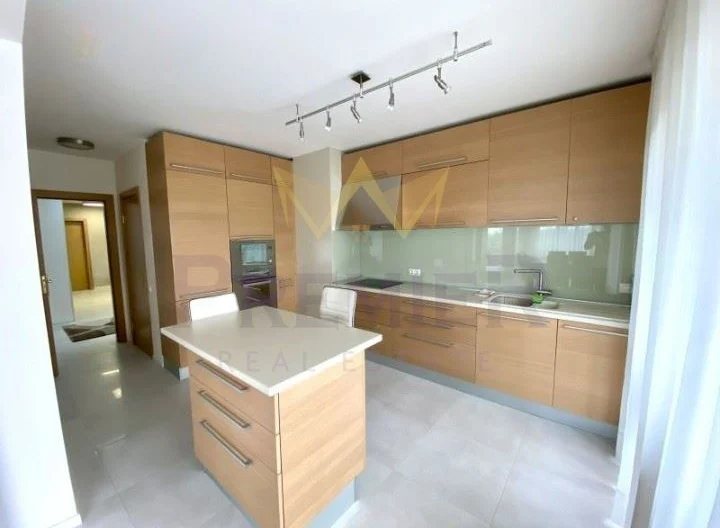 Луксозен многостаен апартамент в кв.Лозенец -  - снимка 5 - Имоти Премиер