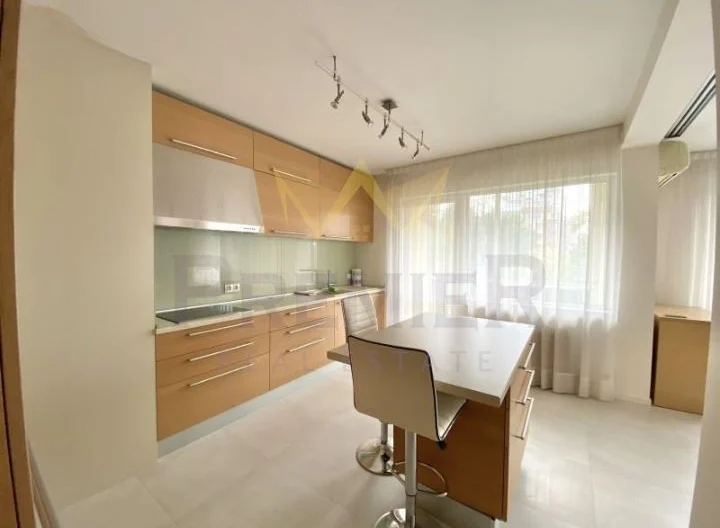 Луксозен многостаен апартамент в кв.Лозенец -  - снимка 7 - Имоти Премиер