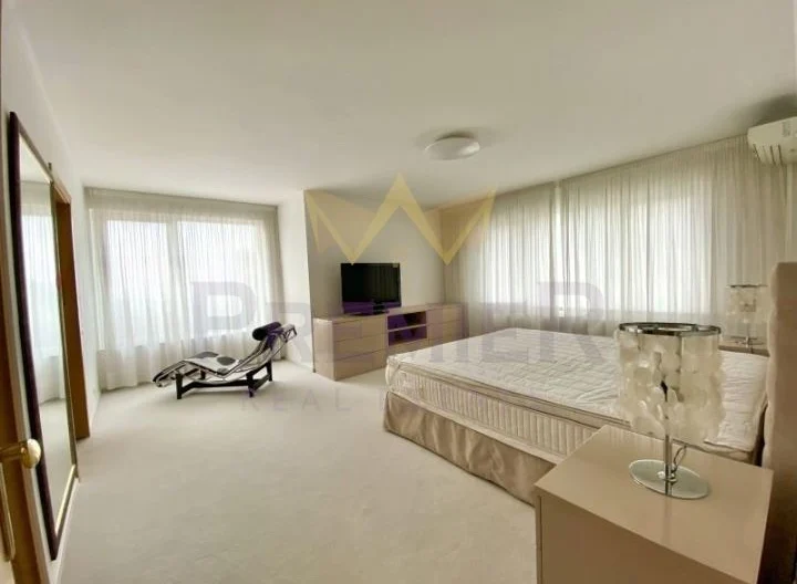 Луксозен многостаен апартамент в кв.Лозенец -  - снимка 9 - Имоти Премиер