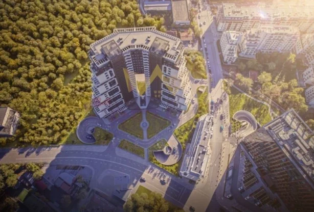 Агенция за недвижими имоти - Имоти Премиер - имот - 1178524, Цена: 801504 EUR