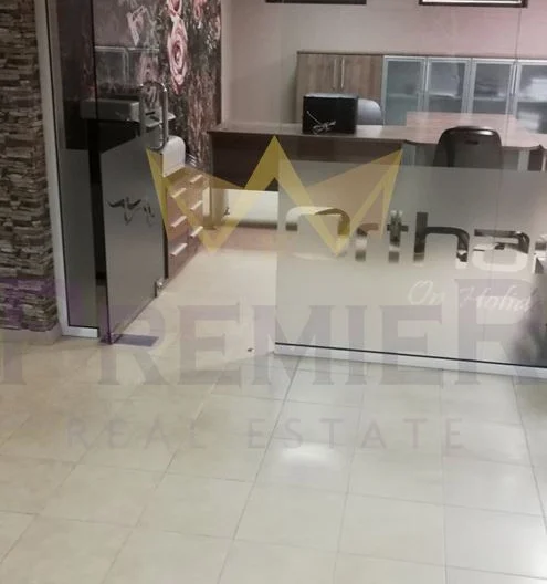 Луксозен офис!!! ТОП ЦЕНТЪР!!! -  - снимка 18 - Имоти Премиер