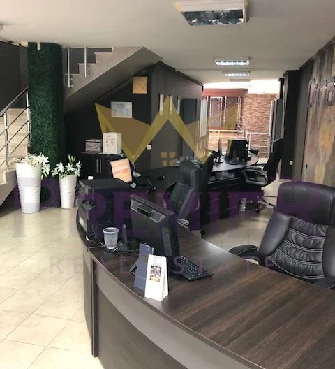 Луксозен офис!!! ТОП ЦЕНТЪР!!! -  - снимка 20 - Имоти Премиер