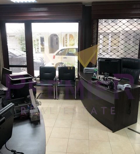 Луксозен офис!!! ТОП ЦЕНТЪР!!! -  - снимка 20 - Имоти Премиер