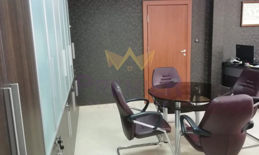 Луксозен офис!!! ТОП ЦЕНТЪР!!! -  - снимка 4 - Имоти Премиер