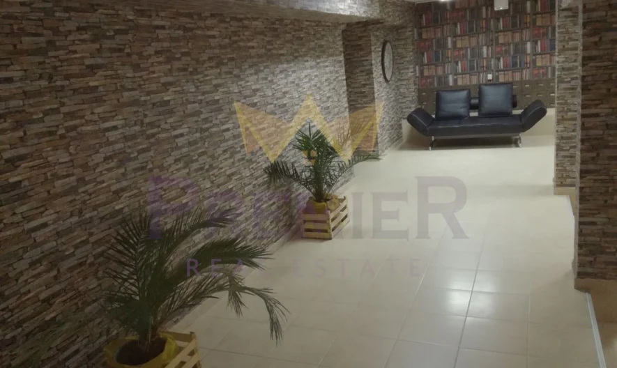 Луксозен офис!!! ТОП ЦЕНТЪР!!! -  - снимка 4 - Имоти Премиер