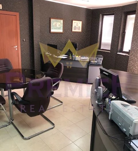 Луксозен офис!!! ТОП ЦЕНТЪР!!! -  - снимка 6 - Имоти Премиер