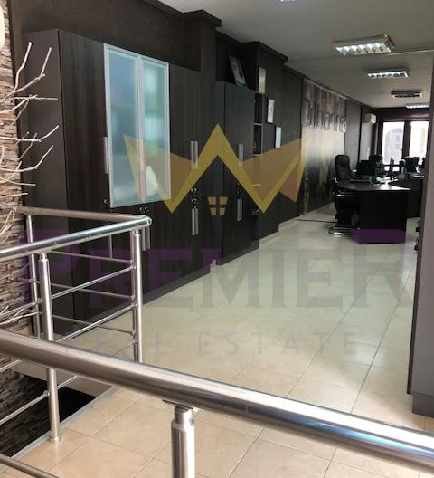 Луксозен офис!!! ТОП ЦЕНТЪР!!! -  - снимка 8 - Имоти Премиер