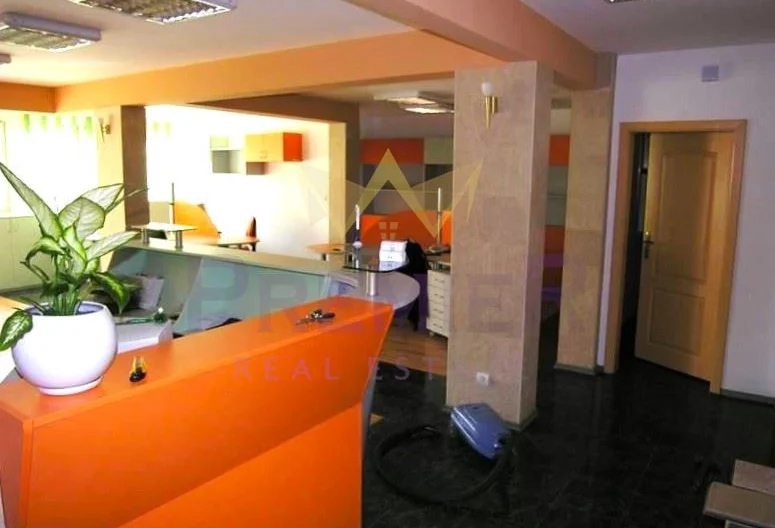 Луксозен офис в Оборище -  - снимка 4 - Имоти Премиер