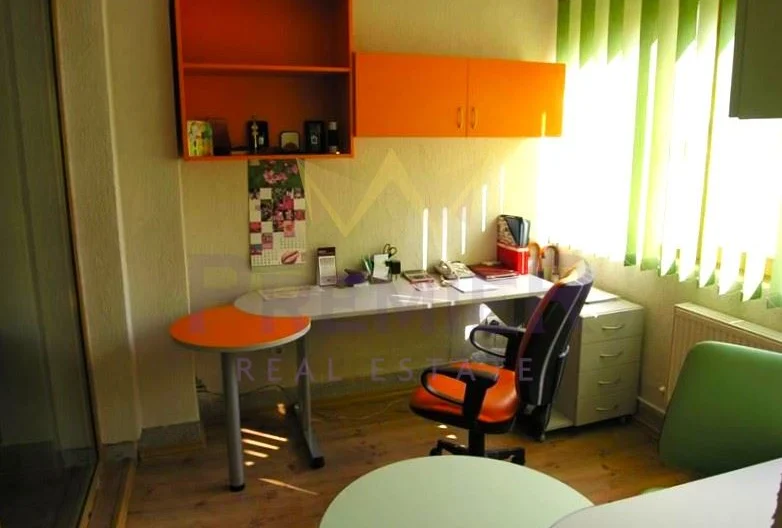 Луксозен офис в Оборище -  - снимка 5 - Имоти Премиер